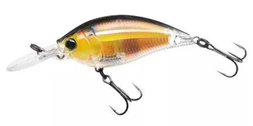 YO-ZURI 3DR MID CRANK FLOATING 70mm - RGSN színkód