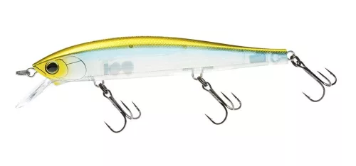 DUEL HARDCORE MINNOW FLAT 95 SP - GSPS színkód