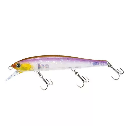 DUEL HARDCORE MINNOW FLAT 95 SP - MEWS színkód