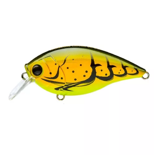 DUEL HARDCORE CRANK SR 65F - BOCF színkód