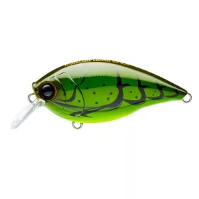 DUEL HARDCORE CRANK SR 65F - GCF színkód