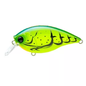 DUEL HARDCORE CRANK SR 65F - SCF színkód