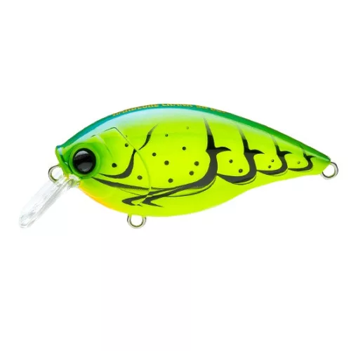 DUEL HARDCORE CRANK SR 65F - SCF színkód