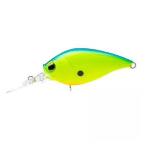 DUEL HARDCORE CRANK MR 60F - BCL színkód