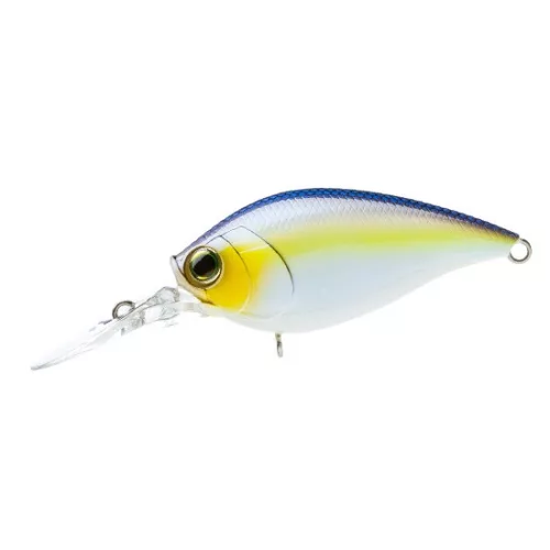 DUEL HARDCORE CRANK MR 60F - BSSH színkód