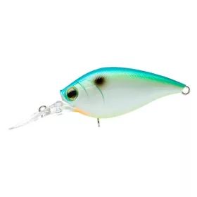 DUEL HARDCORE CRANK MR 60F - CSH színkód