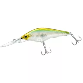 DUEL HARDCORE SHAD SR 60 SF - GSPS színkód