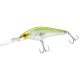 DUEL HARDCORE SHAD SR 60 SF - GSPS színkód