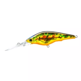 DUEL HARDCORE SHAD SR 60 SF - HGSN színkód