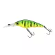 DUEL HARDCORE SHAD SR 60 SF - HT színkód