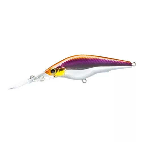 DUEL HARDCORE SHAD SR 60 SF - MEWS színkód