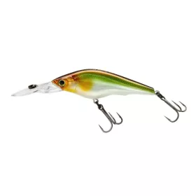 DUEL HARDCORE SHAD SR 60 SF - MGSA színkód