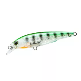 YO-ZURI 3DR-X JERKBAIT FLOATING 80mm - GSPC színkód