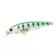 YO-ZURI 3DR-X JERKBAIT FLOATING 80mm - GSPC színkód