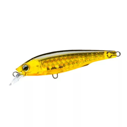 YO-ZURI 3DR-X JERKBAIT SUSPENDING 80mm - PGBL színkód