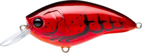 YO-ZURI 3DRX CRANKSR FLOATING 50mm - RCF színkód