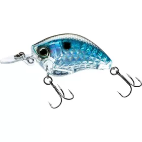 YO-ZURI 3DRX FLAT CRANK FLOATING 55mm - PSH színkód