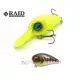 RAID LEVEL CRANK PING 32.5mm 3.5gr 012 Chi Gill