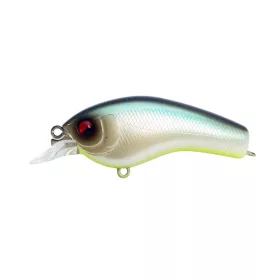 RAID SKM SUPER KOSOC MACHINE 60mm 10.5gr 005 Neon Shad