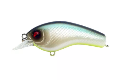 RAID SKM SUPER KOSOC MACHINE 60mm 10.5gr 005 Neon Shad