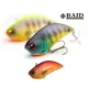 RAID LEVEL VIB 54mm 10.6gr 050 Sparkling Red