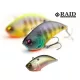 RAID LEVEL VIB 54mm 10.6gr 051 Amazing Shad