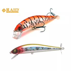RAID ANSWER 107mm 14gr 004 Clown