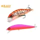 RAID ANSWER 107mm 14gr 007 Sunset Peach