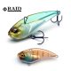 RAID LEVEL VIB BOOST HEAVY 18gr 60mm 020 Onion Gill