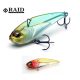 RAID LEVEL VIB BOOST HEAVY 18gr 60mm 022 Clown