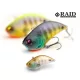 RAID LEVEL VIB 54mm 10.6gr 042 Onion Gill