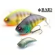 RAID LEVEL VIB 54mm 10.6gr 046 Ikeno Mabuna