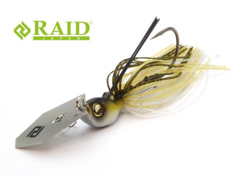 RAID MAXX BLADE POWER 14gr 10 The Bait