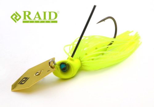 RAID MAXX BLADE POWER 14gr 11 Lemon Power