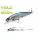 RAID LEVEL MINNOW 125mm 14gr 023 Real Gincuro
