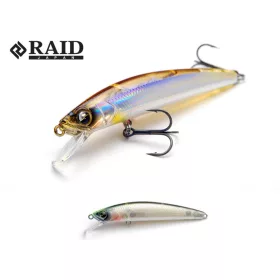 RAID LEVEL MINNOW QUICK72 72mm 5.2gr 012 Otori