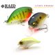 RAID LEVEL CRANK 51mm 10.5gr 017 Pearly Chart