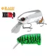 RAID KILLER-D 82.5mm 32gr KD008 Lime Coach