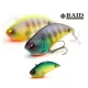 RAID LEVEL VIB 54mm 10.6gr 047 Shimanashi Tiger
