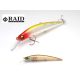 RAID LEVEL MINNOW PLUS 125mm 14gr 013 Onion Bait