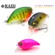 RAID LEVEL CRANK 51mm 10.5gr 023 Honeytrap