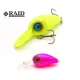 RAID LEVEL CRANK PING 32.5mm 3.5gr 009 Honeytrap