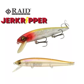 RAID JERKRIPPER 122mm 17.5gr 004 Jewel Wakasagi