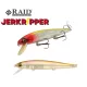 RAID JERKRIPPER 122mm 17.5gr 004 Jewel Wakasagi