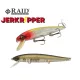RAID JERKRIPPER 122mm 17.5gr 005 Houran