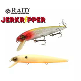 RAID JERKRIPPER 122mm 17.5gr 012 Jason