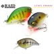RAID LEVEL CRANK 51mm 10.5gr 012 Chi Gill