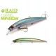 RAID LEVEL MINNOW 125mm 14gr 007 Kanamoroko