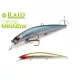 RAID LEVEL MINNOW 125mm 14gr 011 Clown