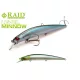 RAID LEVEL MINNOW 125mm 14gr 015 Otori